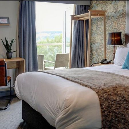 The New Hobbit Hotel Rooms Χάλιφαξ Εξωτερικό φωτογραφία